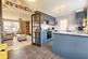 Kitchen Diner: