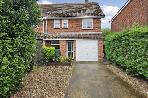 3 bedroom semi-detached house for sale, Lincoln LN4