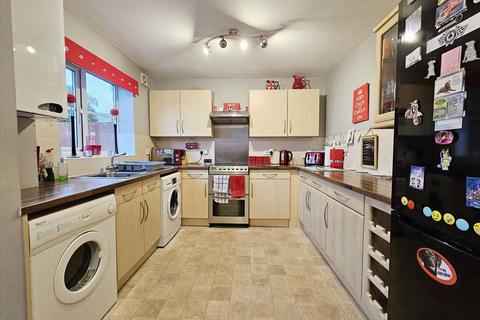 3 bedroom semi-detached house for sale, Anwick NG34