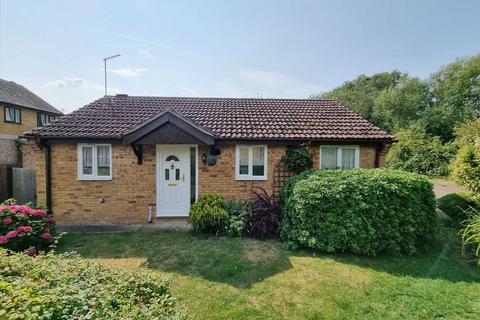 1 Beck Close, Ruskington, Sleaford, NG34 9FD