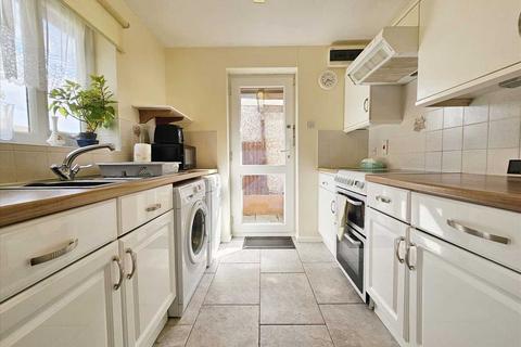 1 Beck Close, Ruskington, Sleaford, NG34 9FD