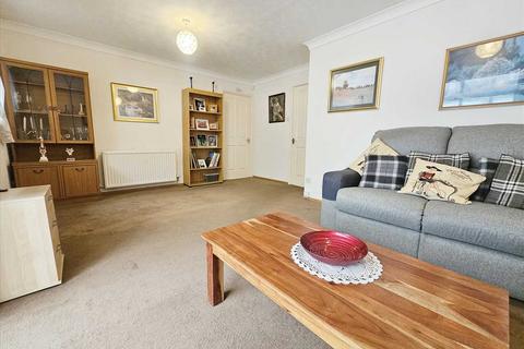 1 Beck Close, Ruskington, Sleaford, NG34 9FD