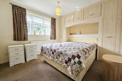 1 Beck Close, Ruskington, Sleaford, NG34 9FD