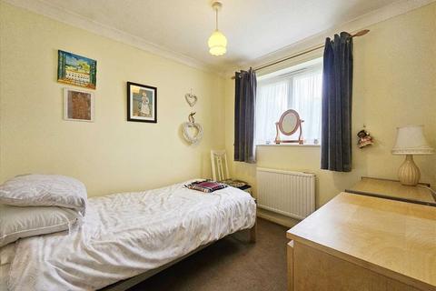 1 Beck Close, Ruskington, Sleaford, NG34 9FD
