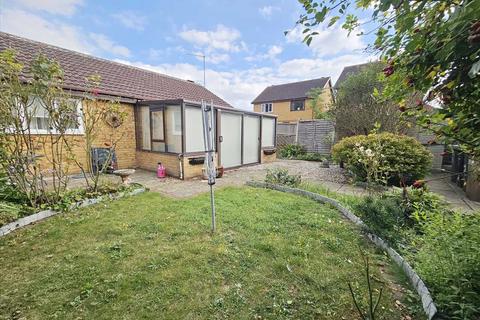 1 Beck Close, Ruskington, Sleaford, NG34 9FD