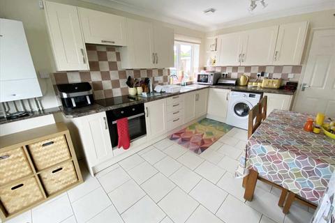 2 bedroom detached bungalow for sale, Ruskington NG34