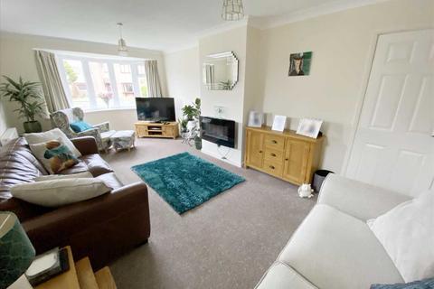 2 bedroom detached bungalow for sale, Ruskington NG34