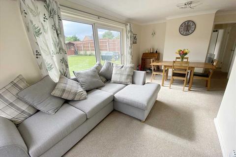 3 bedroom bungalow for sale, Anwick, Anwick NG34