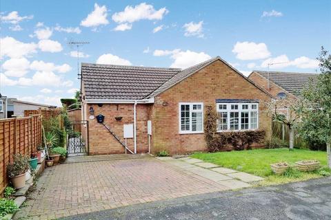 2 bedroom detached bungalow for sale, Cranwell Village NG34