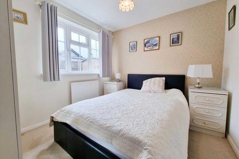 2 bedroom detached bungalow for sale, Cranwell Village NG34