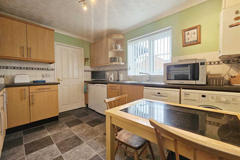 6 Claybergh Drive, Sleaford, NG34 7BG