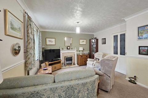 6 Claybergh Drive, Sleaford, NG34 7BG