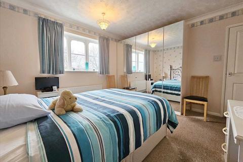 6 Claybergh Drive, Sleaford, NG34 7BG