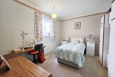 6 Claybergh Drive, Sleaford, NG34 7BG