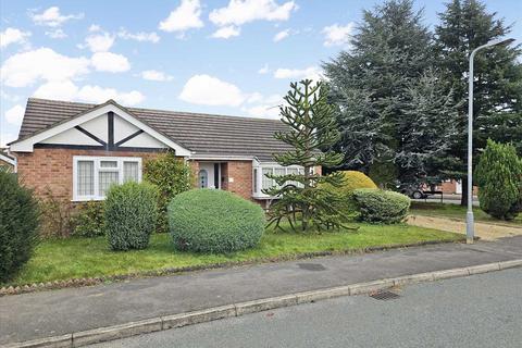 3 bedroom bungalow for sale, Heckington NG34