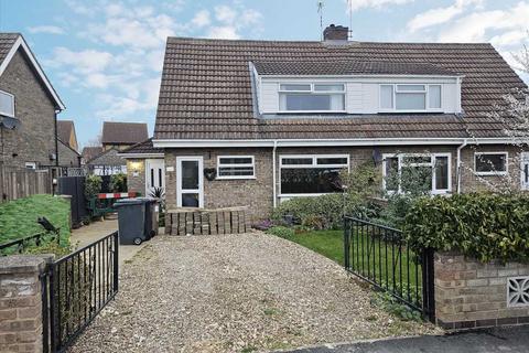 3 bedroom semi-detached house for sale, Sleaford NG34