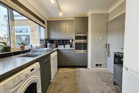 3 bedroom detached house for sale, Leasingham NG34