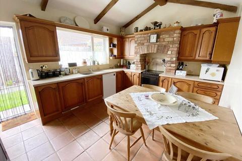 3 bedroom detached house for sale, Billinghay LN4