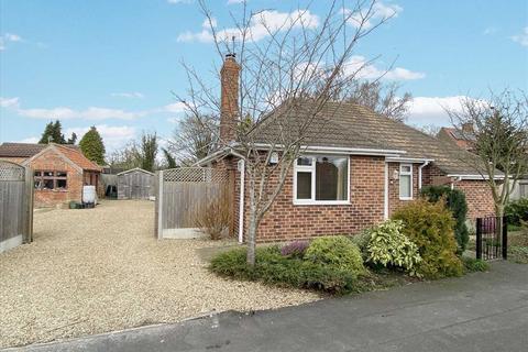 2 bedroom bungalow for sale, Digby LN4