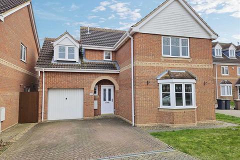 9 Stone Way, Sleaford, NG34 8NU