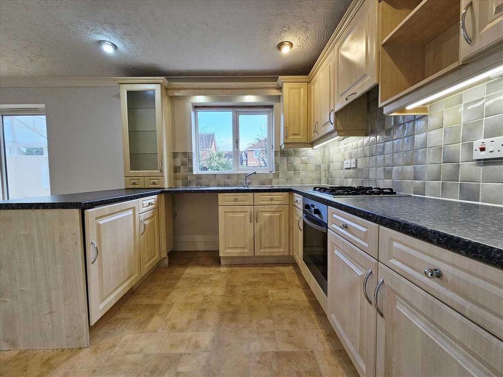 Kitchen Diner:
