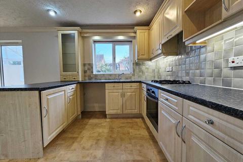 9 Stone Way, Sleaford, NG34 8NU