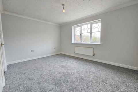 9 Stone Way, Sleaford, NG34 8NU