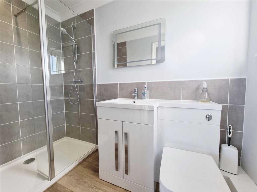 En-Suite: