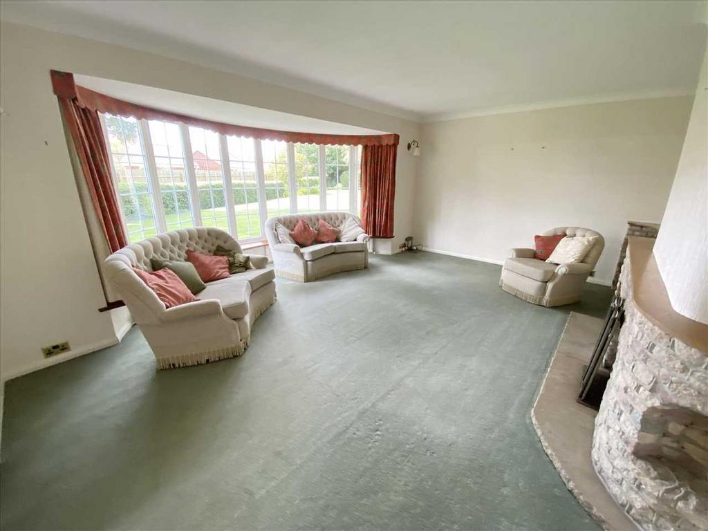 Lounge: