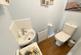 Cloakroom: