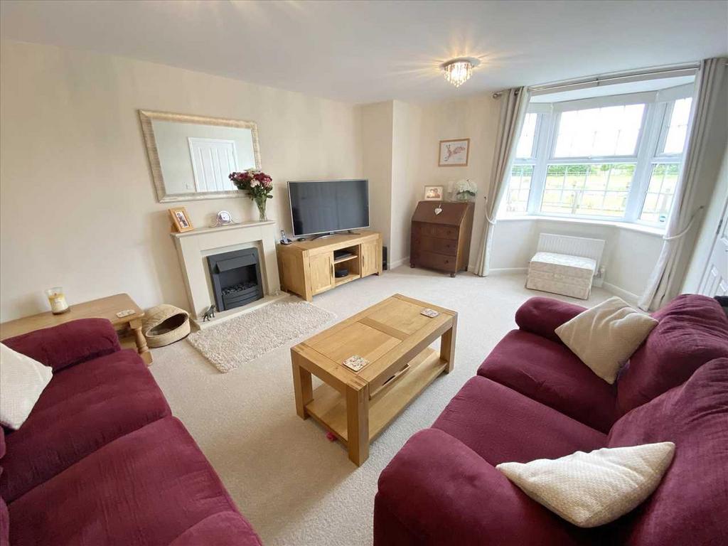 Lounge: