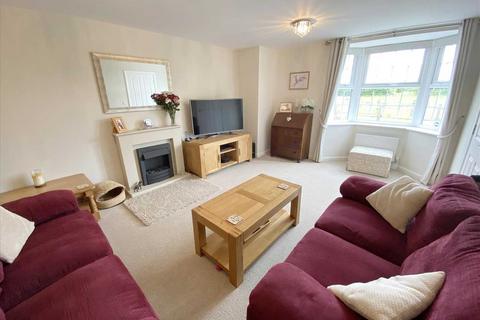 17 Stratten Park, Greylees, Sleaford, NG34 8YD