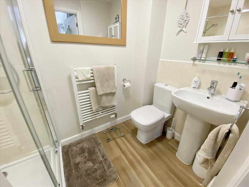 En-Suite: