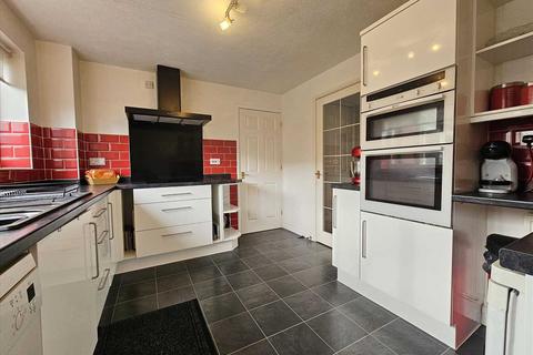 58 Aidan Road, Quarrington, Sleaford, NG34 8UU