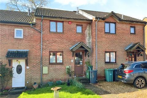 2 bedroom terraced house for sale, Downsview Gardens, Wootton Bridge, Ryde