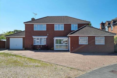 4 bedroom detached house for sale, Timberland LN4