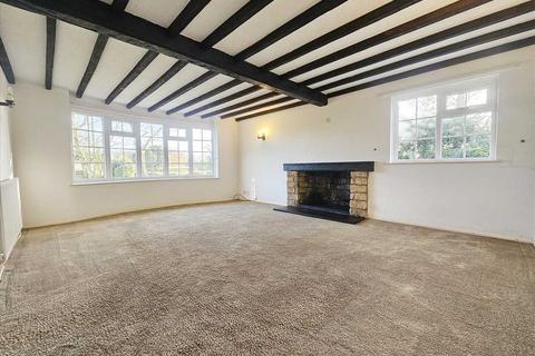 4 bedroom detached house for sale, Mill Lane, Oasby NG32