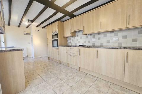 4 bedroom detached house for sale, Mill Lane, Oasby NG32