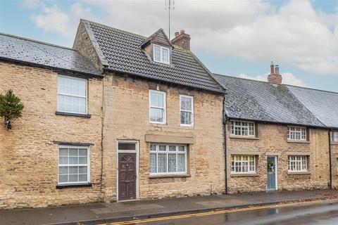 5 bedroom terraced house for sale, College Street, Rushden NN10