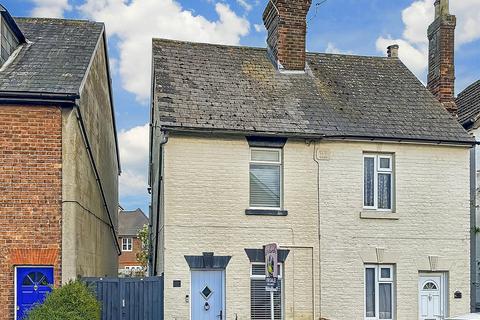 2 bedroom semi-detached house for sale, Maidstone Road, Paddock Wood, Kent