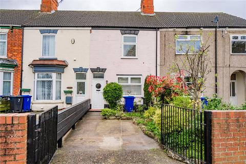 3 bedroom terraced house for sale, Humber Terrace, Grimsby, Lincolnshire, DN31