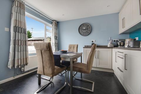 29 Barn Park, Wrafton, Braunton, EX33 2DR