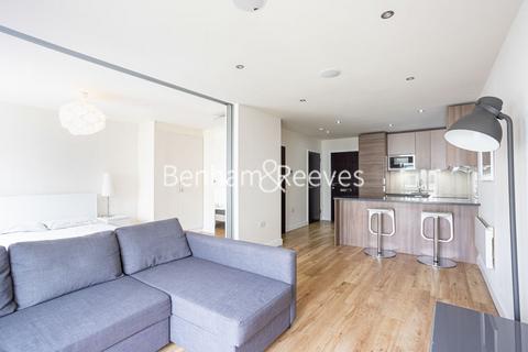 1 bedroom apartment to rent, Aerodrome Road, Collindale NW9
