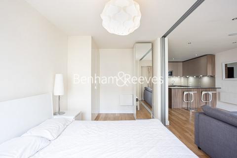 1 bedroom apartment to rent, Aerodrome Road, Collindale NW9