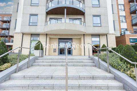 1 bedroom apartment to rent, Aerodrome Road, Colindale NW9
