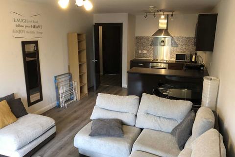 2 bedroom apartment to rent, Linen Quarter, Denmark Road, Manchester