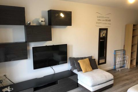 2 bedroom apartment to rent, Linen Quarter, Denmark Road, Manchester