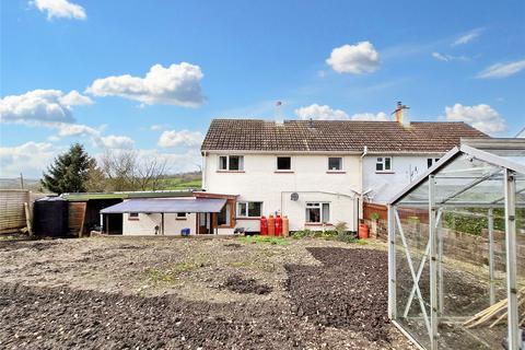 3 bedroom semi-detached house for sale, Millrise, Luppitt, Honiton, Devon, EX14