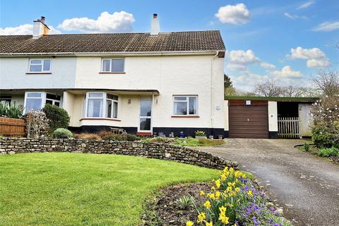 undefined, Millrise, Luppitt, Honiton, Devon, EX14