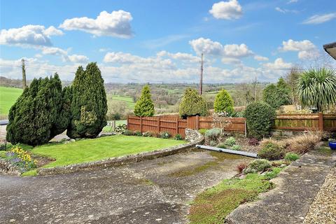 3 bedroom semi-detached house for sale, Millrise, Luppitt, Honiton, Devon, EX14